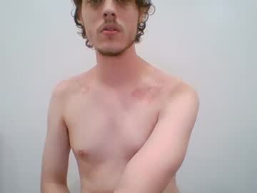 Short_Bus_Special Chaturbate stream image from September 27, 2025