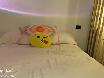 Steph_Y1030 Chaturbate stream image from September 27, 2025