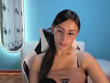 Allisson_A Chaturbate stream image from September 27, 2025