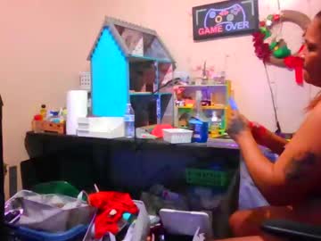 Bigolemini Chaturbate stream image from September 27, 2025