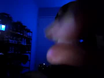 Blackhornball Chaturbate stream image from September 27, 2025