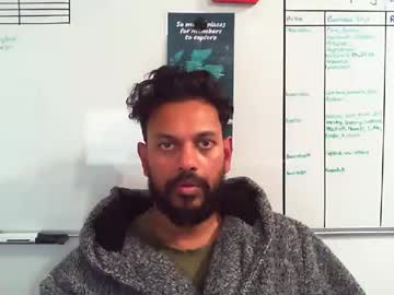 Brownsugar1982x Chaturbate stream image from September 27, 2025