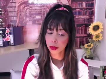 Catalella_Ar Chaturbate stream image from September 27, 2025