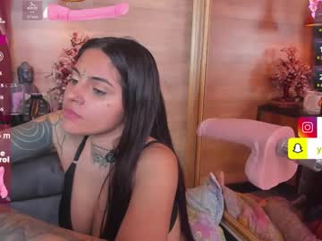 Cori_Paige Chaturbate stream image from September 27, 2025