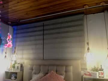 Cristal__Hot_1 Chaturbate stream image from September 27, 2025