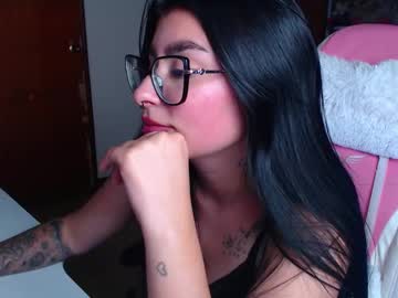 Daniela_Cute22 Chaturbate stream image from September 27, 2025