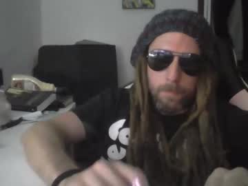 Dreadfulparadise Chaturbate stream image from September 27, 2025