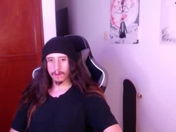Edward_Chann Chaturbate stream image from September 27, 2025