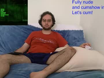 Eren_Jaeger2000 Chaturbate stream image from September 27, 2025
