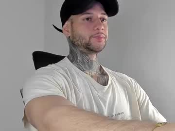 _Jamesleandros Chaturbate stream image from September 27, 2025