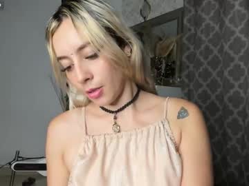 Lissa_Brown_ Chaturbate stream image from September 27, 2025