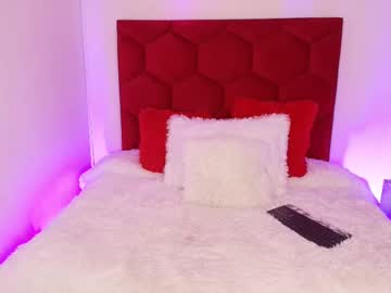 Loreley_Novoa Chaturbate stream image from September 27, 2025