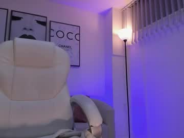 Natasha_Kiim_ Chaturbate stream image from September 27, 2025