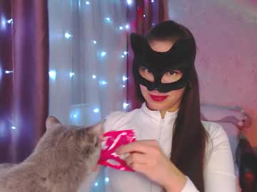 Nonude_Eva Chaturbate stream image from September 27, 2025