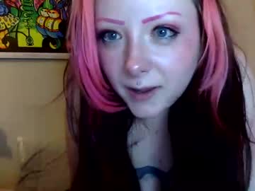 Opalthegemini Chaturbate stream image from September 27, 2025