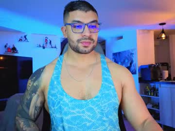 Peterjack7 Chaturbate stream image from September 27, 2025