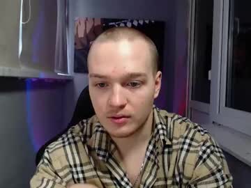 Princ4real Chaturbate stream image from September 27, 2025