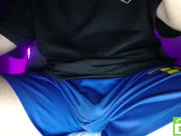 Room_Hot_X Chaturbate stream image from September 27, 2025