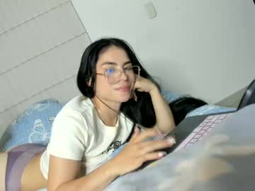 Sasha_Jonne Chaturbate stream image from September 27, 2025