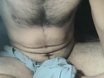 Scarecrowslammy Chaturbate stream image from September 27, 2025