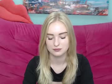 Sofysoft Chaturbate stream image from September 27, 2025