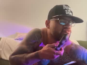 Thewildbuck Chaturbate stream image from September 27, 2025