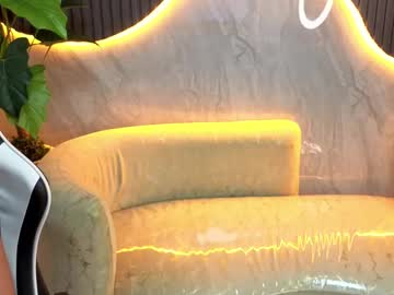 Valentina_Noir_Tp Chaturbate stream image from September 27, 2025