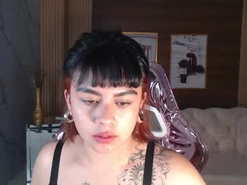 Zafiro_S Chaturbate stream image from September 27, 2025