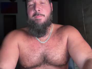 Barebackheat Chaturbate stream image from September 27, 2025