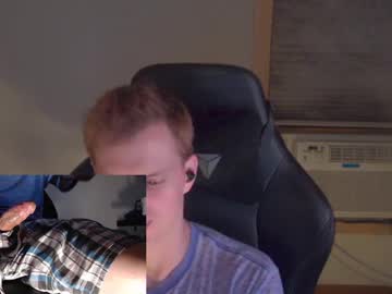 Forever_Broken Chaturbate stream image from September 27, 2025