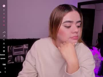 Ghanima_1 Chaturbate stream image from September 27, 2025