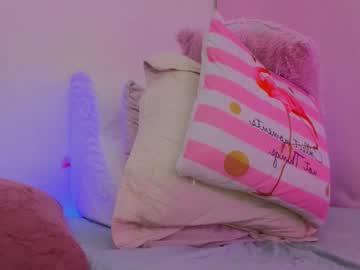 Hannablaze_ Chaturbate stream image from September 27, 2025