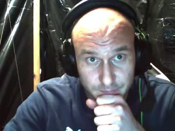 Hornycock_1993 Chaturbate stream image from September 27, 2025