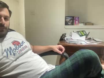Imightgetnaked Chaturbate stream image from September 27, 2025