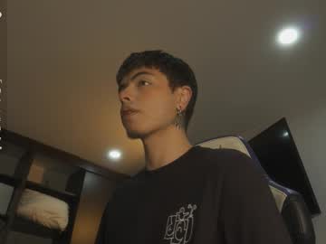 Jhn_Morghan Chaturbate stream image from September 27, 2025