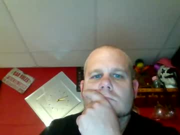 Jokerslife420 Chaturbate stream image from September 27, 2025