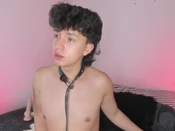 Juandaaa__ Chaturbate stream image from September 27, 2025