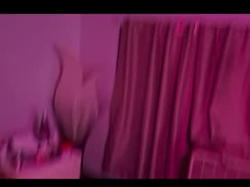 Lexiluhvv Chaturbate stream image from September 27, 2025