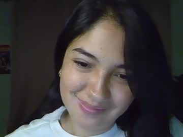 Littleprety6969 Chaturbate stream image from September 27, 2025