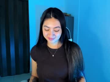 Nathalie_Rose Chaturbate stream image from September 27, 2025