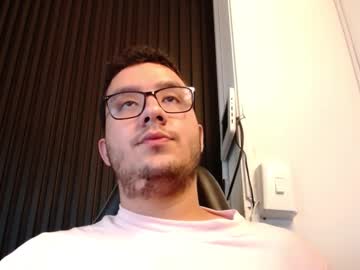Osomalicioso Chaturbate stream image from September 27, 2025