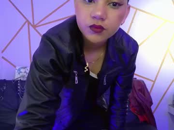 Rihana_Lombardi Chaturbate stream image from September 27, 2025