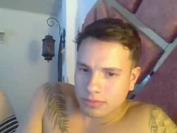 Ross2324 Chaturbate stream image from September 27, 2025
