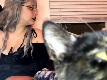Sadgirlsocial Chaturbate stream image from September 27, 2025