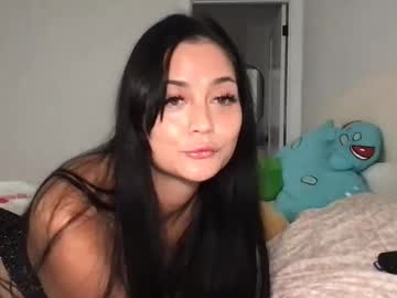 Sophiemouse Chaturbate stream image from September 27, 2025