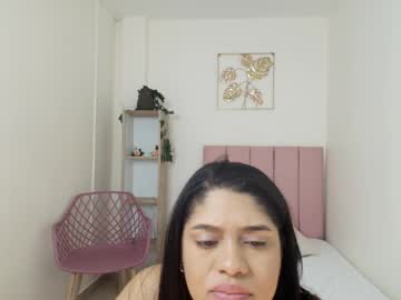 Taby_ Chaturbate stream image from September 27, 2025