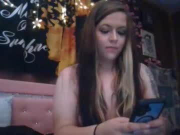 Wildflower55 Chaturbate stream image from September 27, 2025