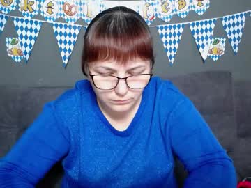 Aliceinks Chaturbate stream image from September 27, 2025