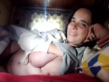 Cherymoon89 Chaturbate stream image from September 27, 2025