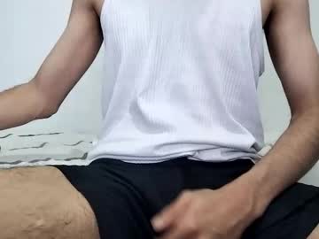 Egregor7 Chaturbate stream image from September 27, 2025